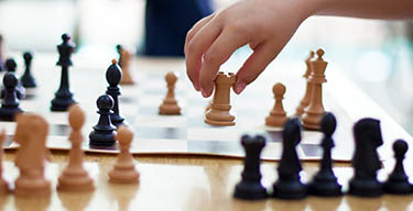 Chess - summer camps ages 5-10 Brainy Camps - Courses - BVSD Lifelong Learning
